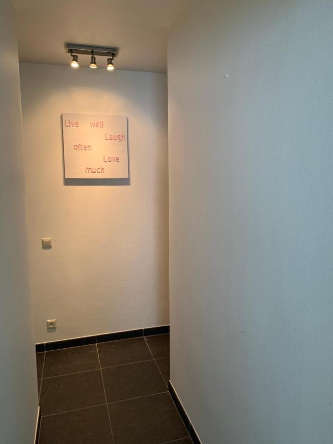 Het Perfecte Familieappartement Voor Jong En Oud! Nieuwpoort Exterior foto